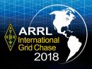 ARRL
International Grid Chase